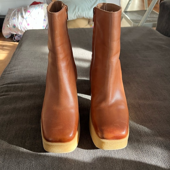 Seychelles Navigate Boot - Picture 6 of 6